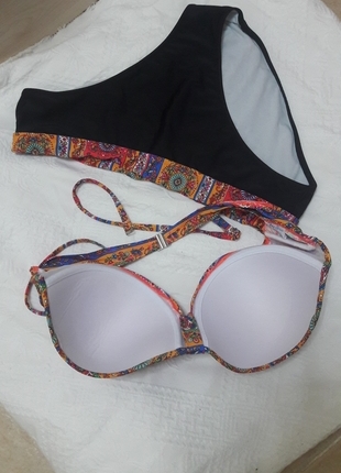 Diğer 48 beden bikini
