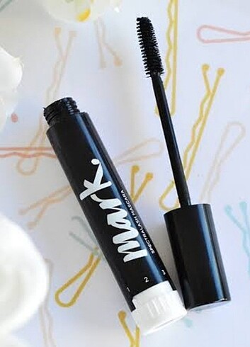 Mark spectra lash maskara suya dayanıklı 35 tl 