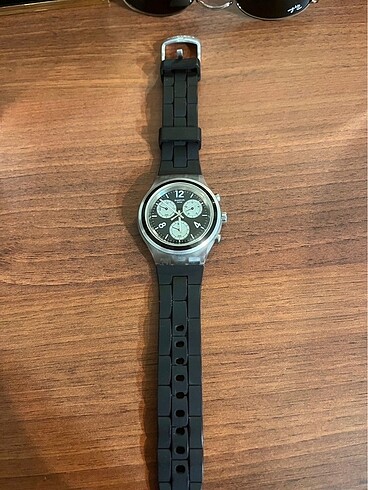 Swatch saar