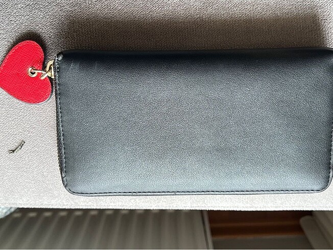 Tommy Hilfiger Tonmy Hilfiger cüzdan