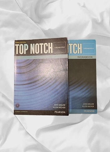 Top Notch Fundamentals 