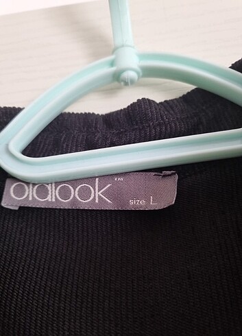 Fitilli gomlek  - Görsel 8