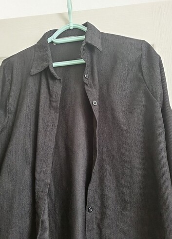 Fitilli gomlek  - Görsel 2