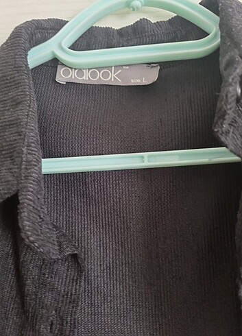 Fitilli gomlek  - Görsel 6