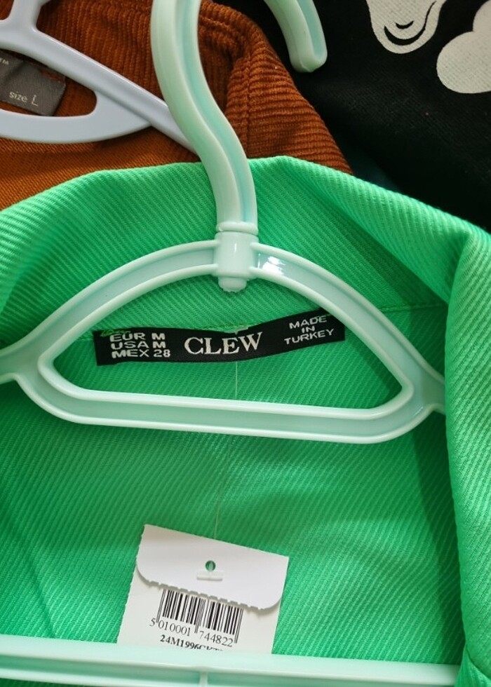 Blazer ceket  - Görsel 3