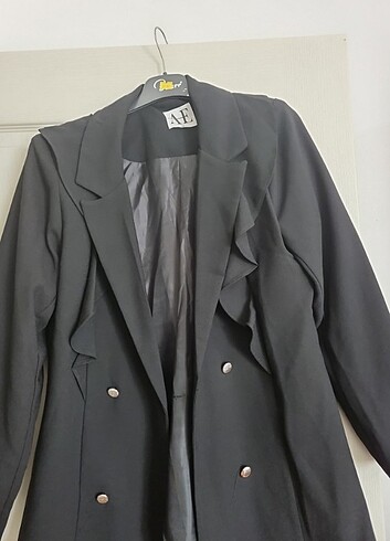 Diğer Blazer ceket