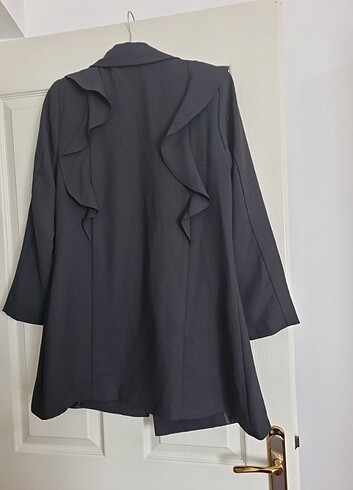 m Beden Blazer ceket