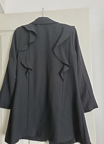 Blazer ceket - Görsel 5