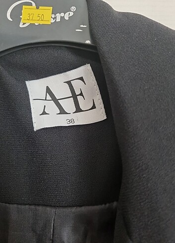 Blazer ceket - Görsel 6