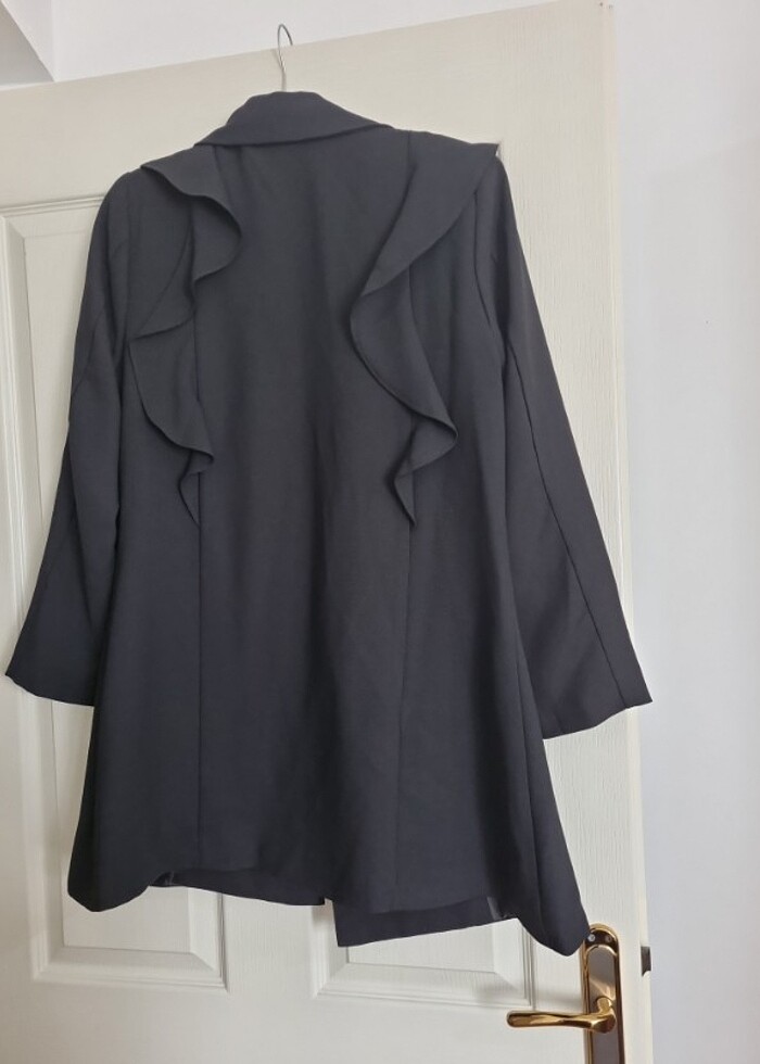 Blazer ceket  - Görsel 3
