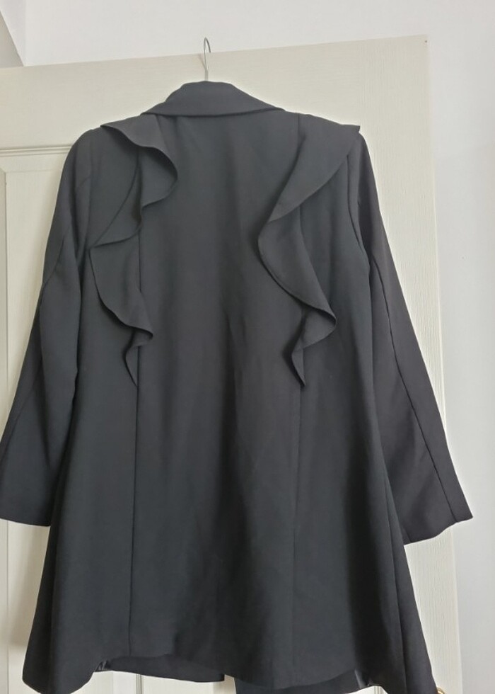 Blazer ceket  - Görsel 5