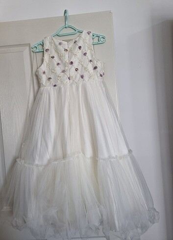 Çocuk abiye - Görsel 5