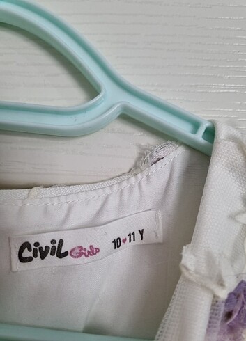 Çocuk abiye - Görsel 6