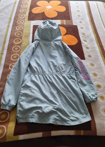 çocuk trenckot - Görsel 5