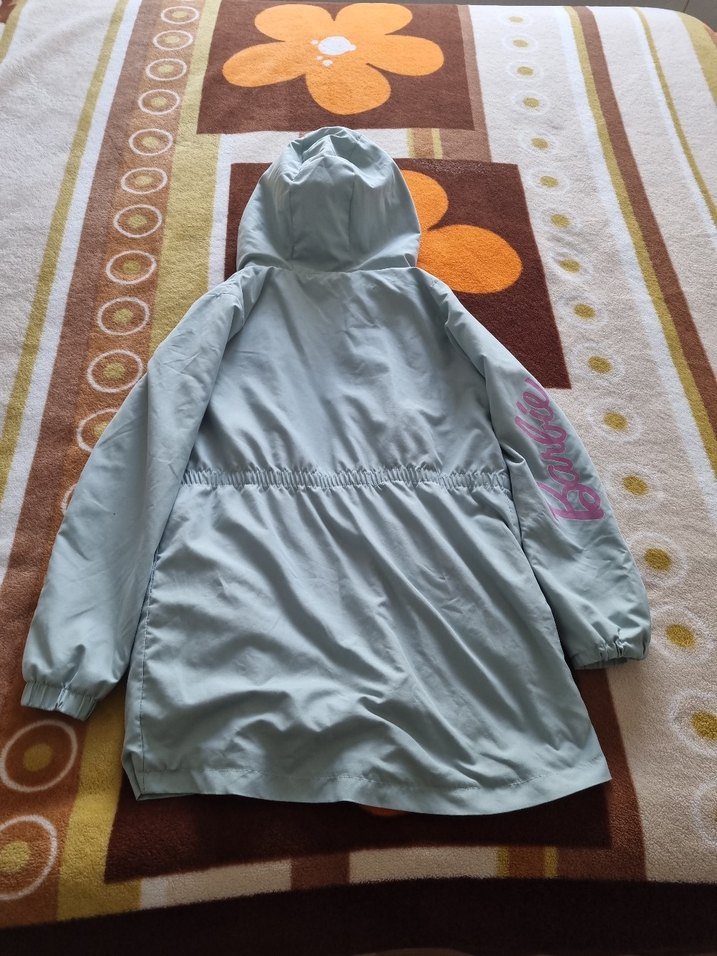 çocuk trenckot - Görsel 5