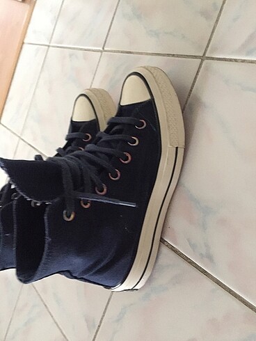 37 Beden Orijinal converse