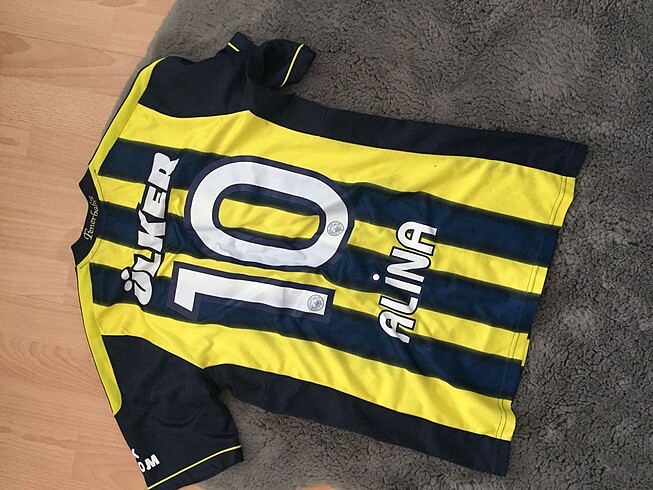 Fenerbahçe forması