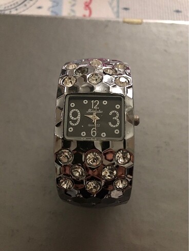Amerikan Vintage bilezik saat