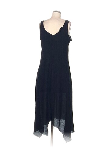 universal Beden Vintage Love Kısa Elbise %70 İndirimli.