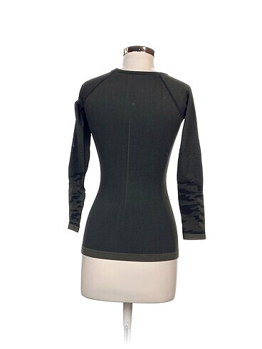 Vintage Love Bluz %70 İndirimli. - Görsel 3