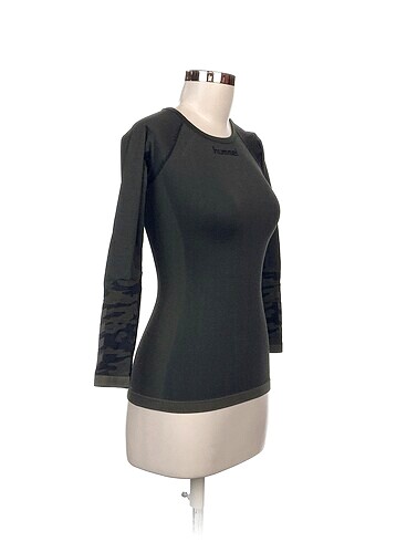 Vintage Love Bluz %70 İndirimli. - Görsel 2