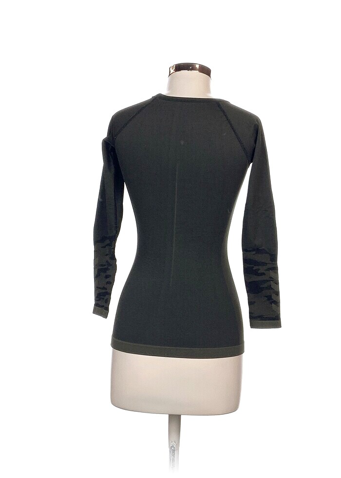 Vintage Love Bluz %70 İndirimli. - Görsel 3