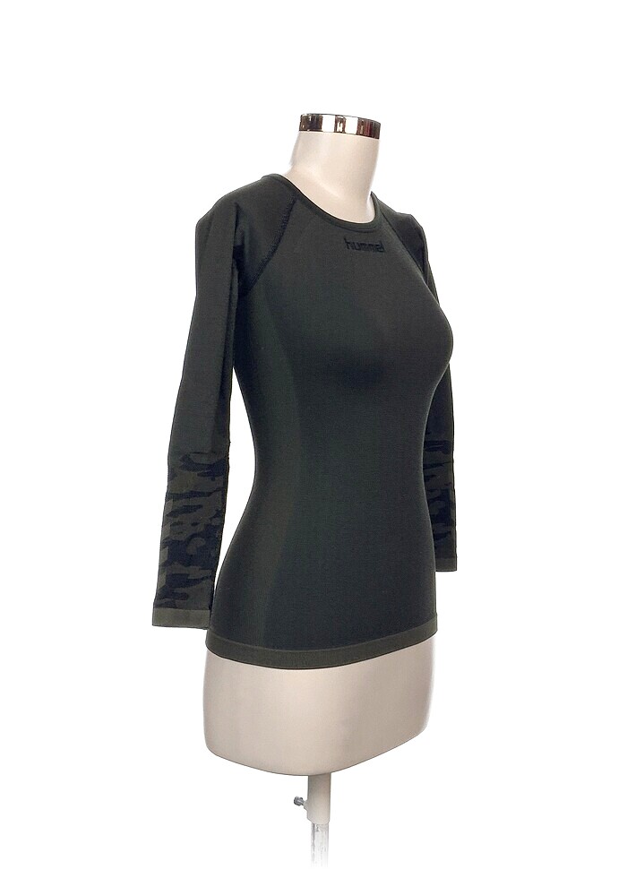 Vintage Love Bluz %70 İndirimli. - Görsel 2