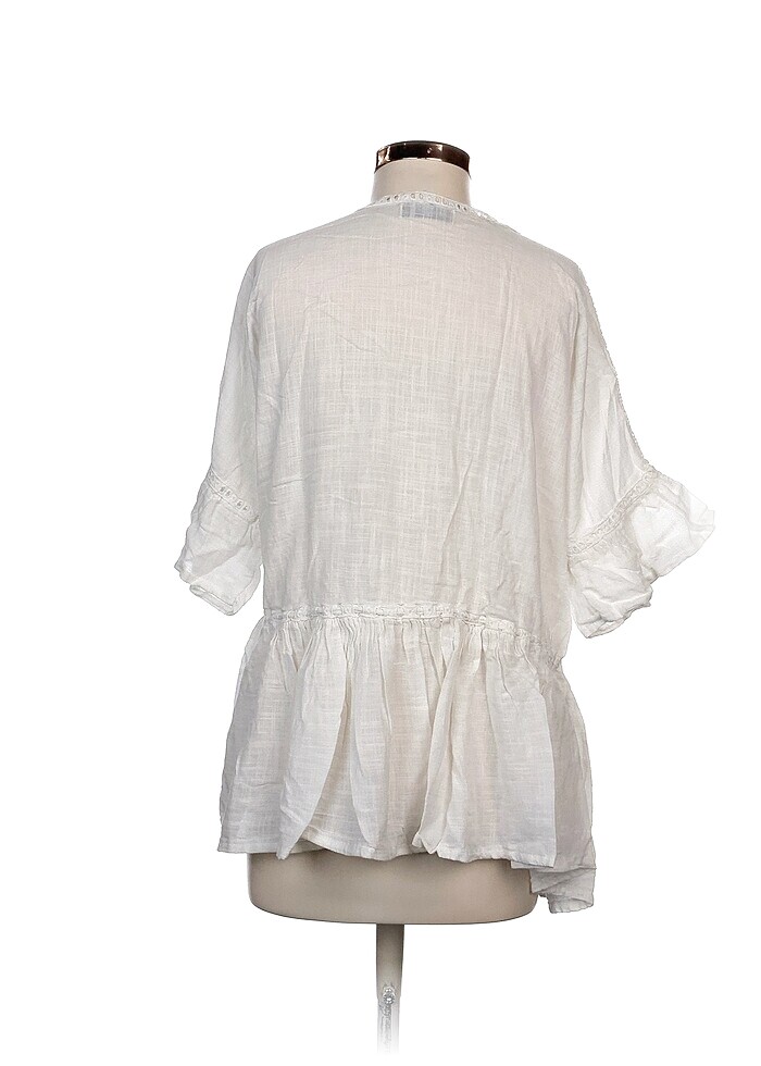 Vintage Love Pareo %70 İndirimli. - Görsel 3