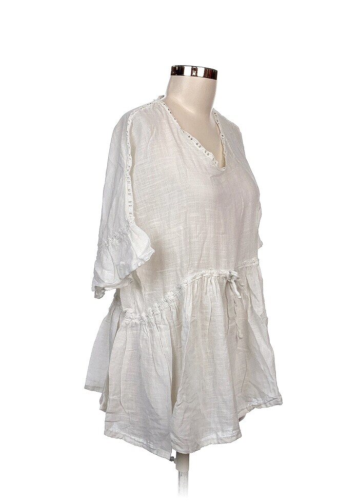 Vintage Love Pareo %70 İndirimli. - Görsel 2