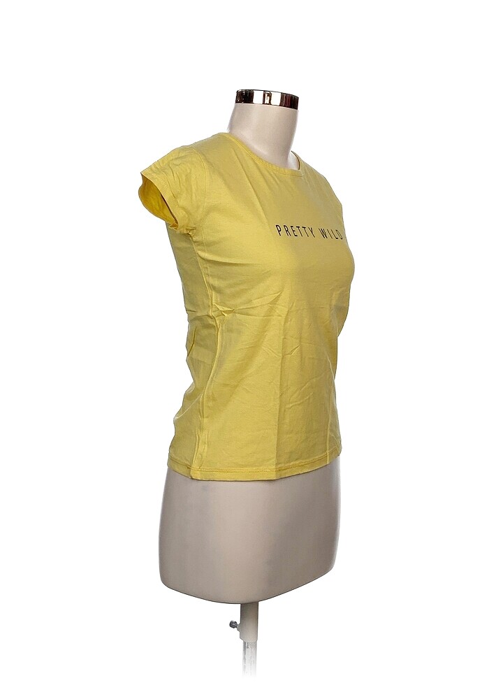 Vintage Love T-shirt %70 İndirimli. - Görsel 2