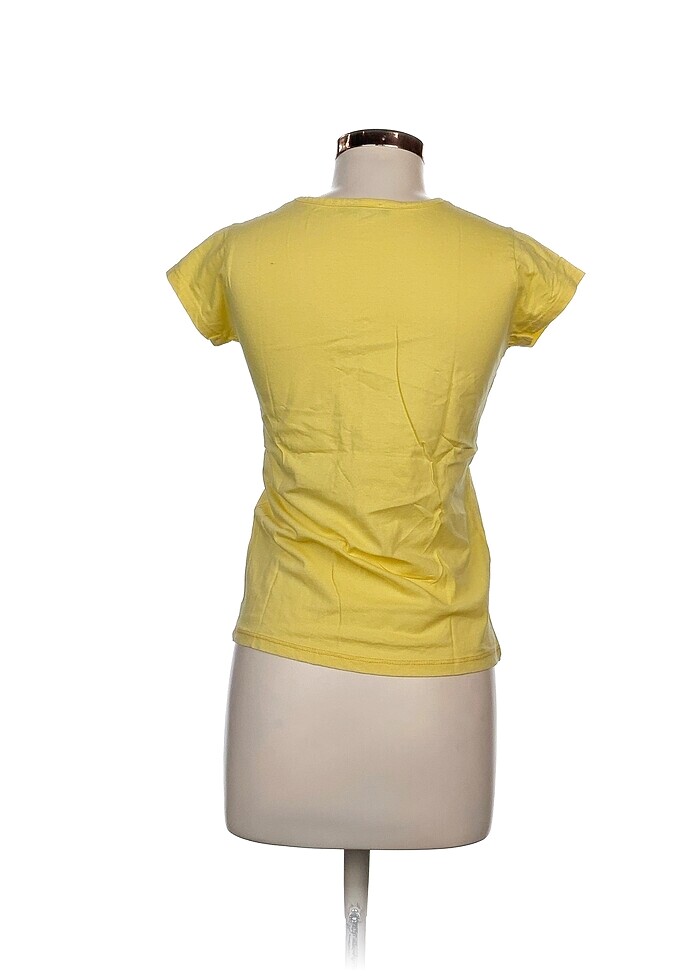 Vintage Love T-shirt %70 İndirimli. - Görsel 3