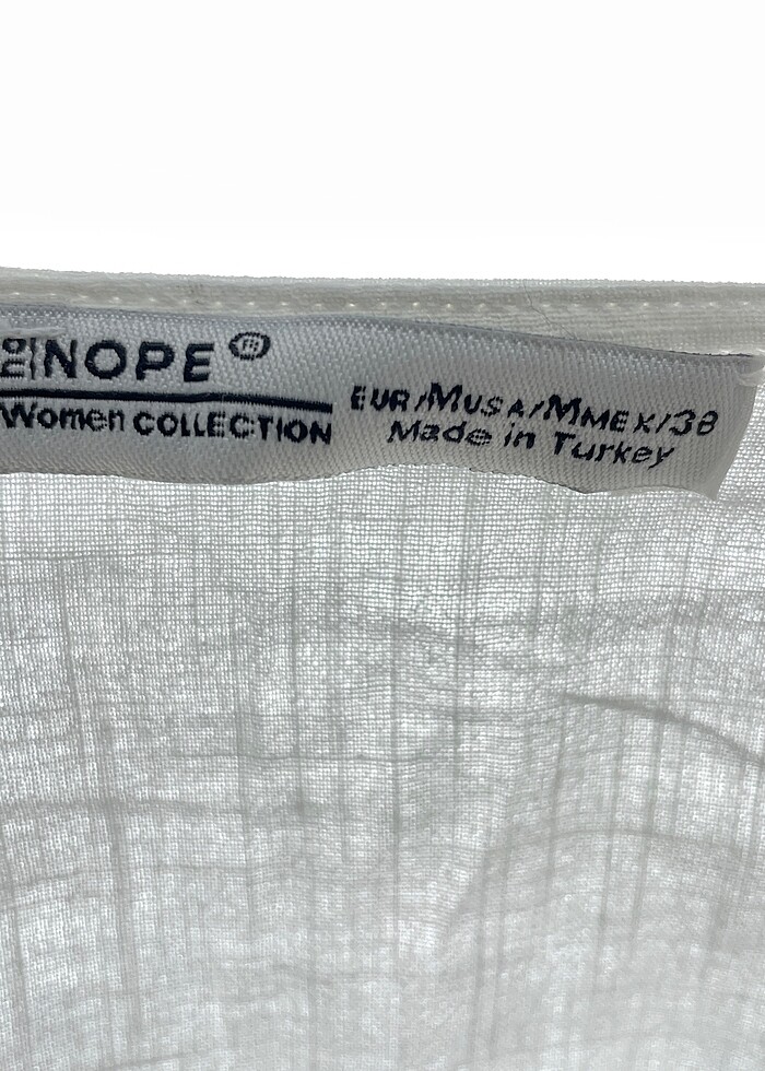 Vintage Love Bluz %70 İndirimli. - Görsel 4