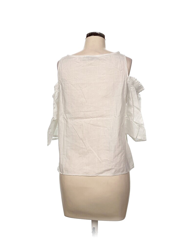 Vintage Love Bluz %70 İndirimli. - Görsel 3