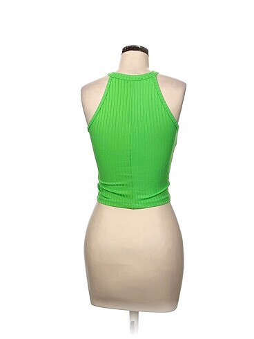 Vintage Love Bluz %70 İndirimli. - Görsel 3