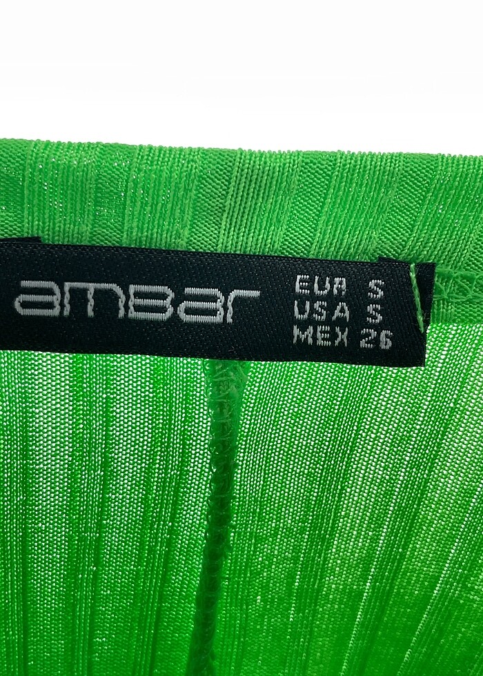 Vintage Love Bluz %70 İndirimli. - Görsel 4