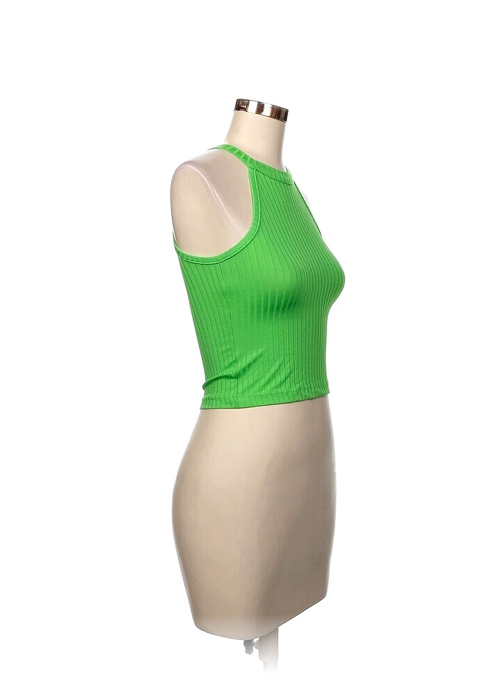 Vintage Love Bluz %70 İndirimli. - Görsel 2