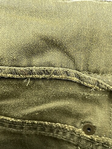 Vintage Love Mini Etek %70 İndirimli. - Görsel 4