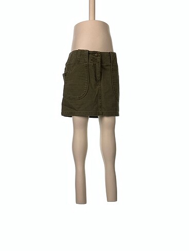 Vintage Love Mini Etek %70 İndirimli. - Görsel 2