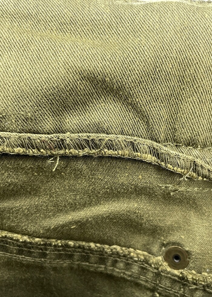 Vintage Love Mini Etek %70 İndirimli. - Görsel 4