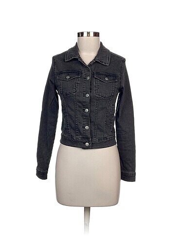 Pull and Bear Kot Ceket %70 İndirimli.