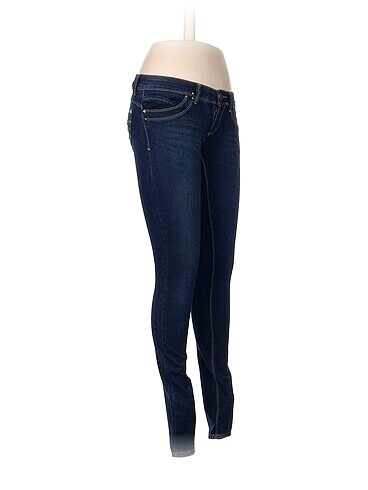 Tally Weijl Tally Weijl Jean / Kot %70 İndirimli.