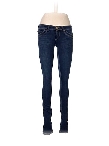 Tally Weijl Jean / Kot %70 İndirimli.