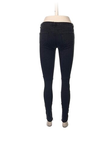 34 Beden Vintage Love Jean / Kot %70 İndirimli.