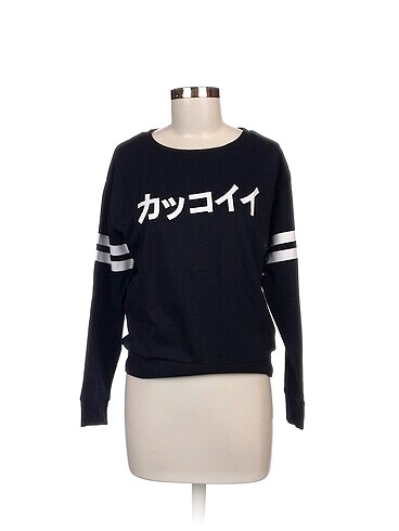 H&M Sweatshirt %70 İndirimli.