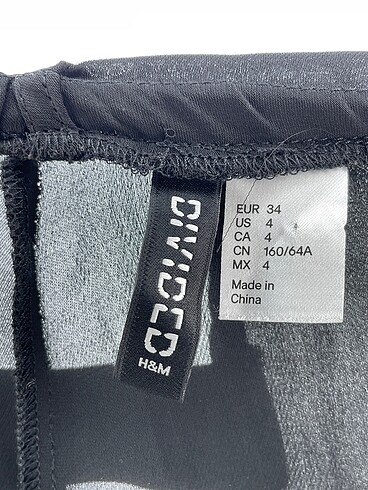 H&M Uzun Tulum %70 İndirimli. - Görsel 4