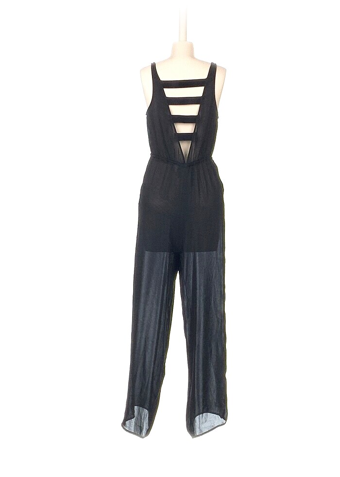 H&M Uzun Tulum %70 İndirimli. - Görsel 3