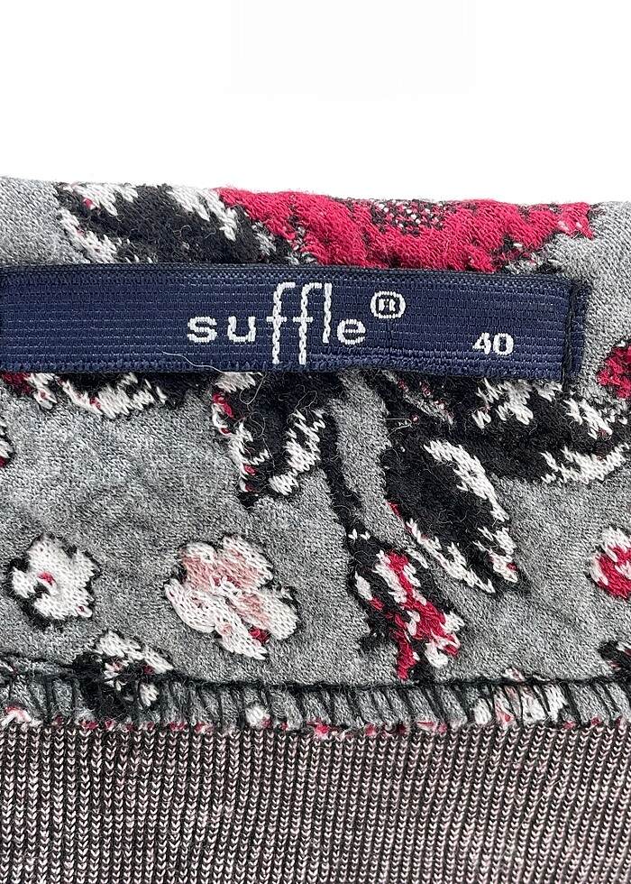 Vintage Love Ceket %70 İndirimli. - Görsel 4