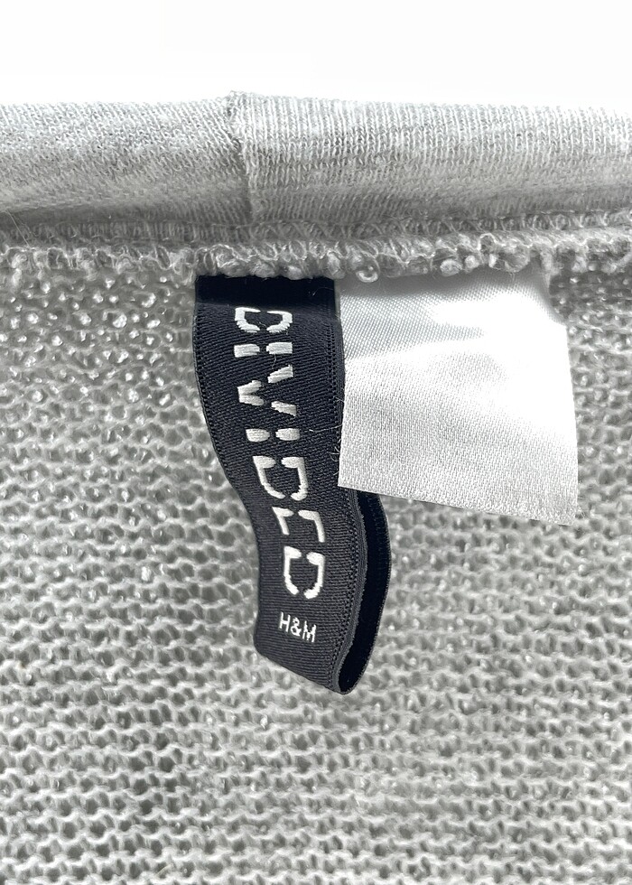 H&M Sweatshirt %70 İndirimli. - Görsel 4