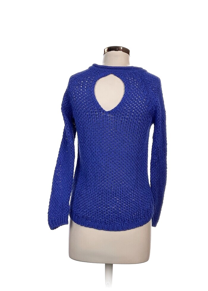 Bershka Kazak / Triko %70 İndirimli. - Görsel 3