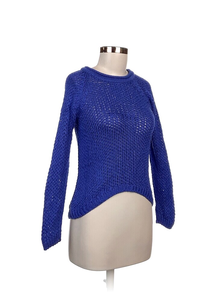 Bershka Kazak / Triko %70 İndirimli. - Görsel 2